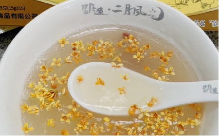 立夏時(shí)節(jié)，二月風(fēng)野生葛粉與自然共赴一場(chǎng)有機(jī)之約
