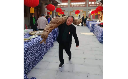 163 年只做一件事！深山非遺葛粉憑啥火遍全國？
