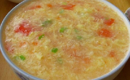 野生葛根粉的多樣吃法，你 get 了嗎？你會(huì)做嗎？