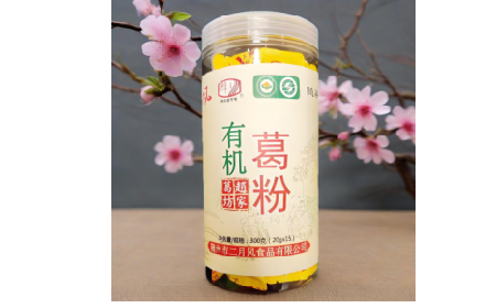 被同事塞了罐有機(jī)野生葛根粉后，我的辦公室生活變了樣