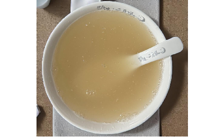 燥熱時(shí)分的清涼慰藉，二月風(fēng)有機(jī)葛粉帶來(lái)舌尖驚喜