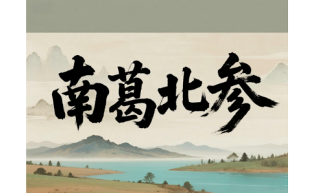 秋日滋養(yǎng)智慧：南葛北參，順應(yīng)自然的飲食之道