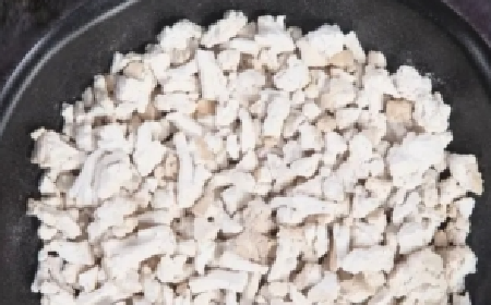 太奶奶的葛粉方子，自然的好味